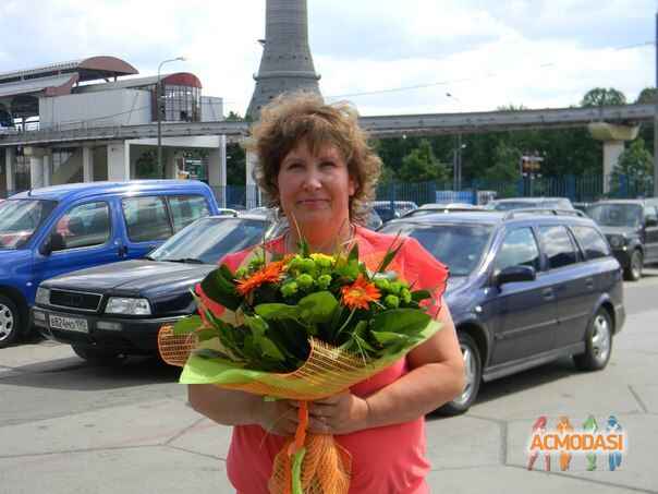 Светлана Петровна Шаева фото №605662. Загружено 27 Февраля 2014