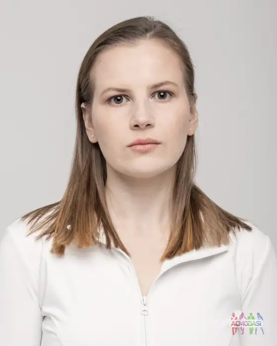 Марина Алексеевна Вайнпрес фото №1941559. Загружено 16 Ноября 2025