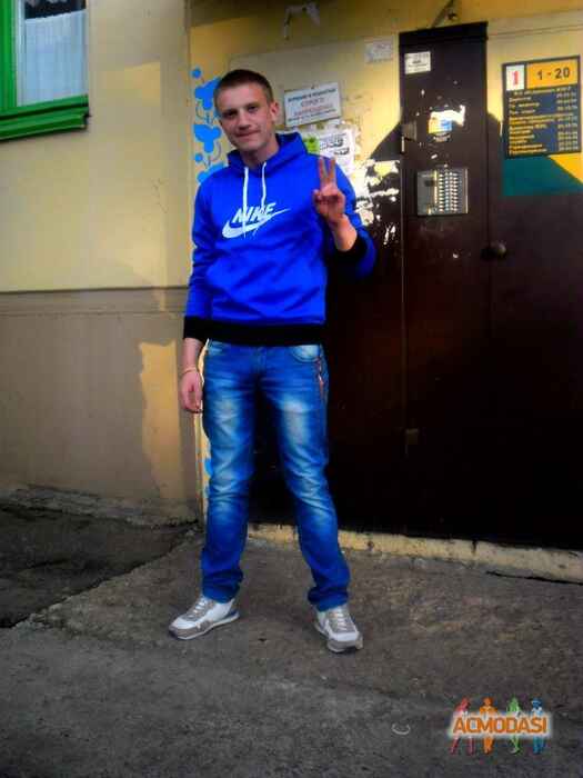 Роман Михайлович Елистратенко фото №698327. Загружено 28 Июля 2014