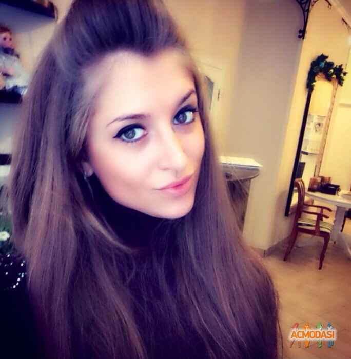 Екатерина Олеговна Тимофеева фото №712367. Загружено 18 Августа 2014