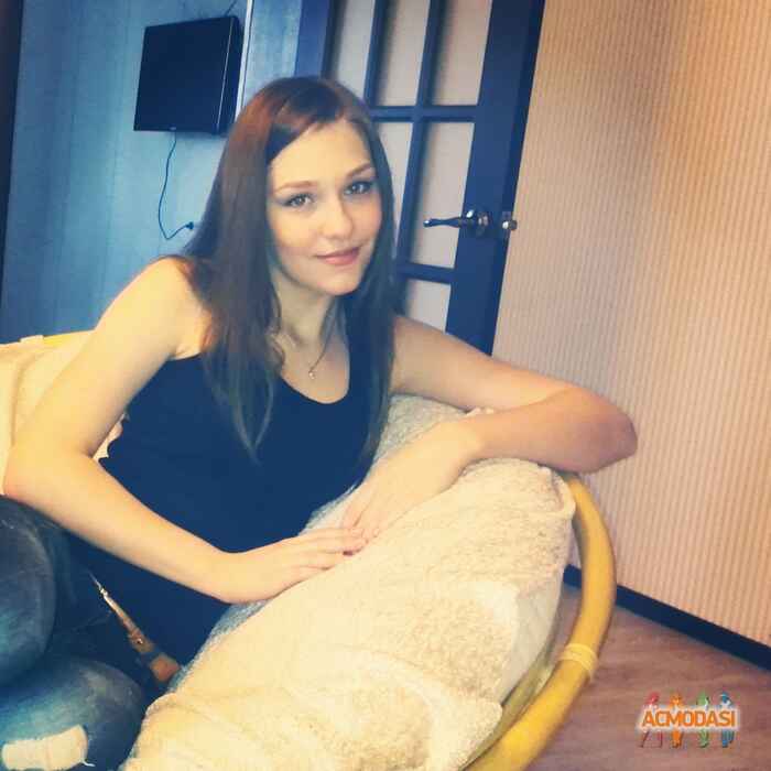 Екатерина Максимовна Черных фото №714293. Загружено 21 Августа 2014
