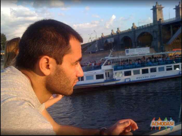 Оли  Бербеков фото №848544. Загружено 13 Апреля 2015