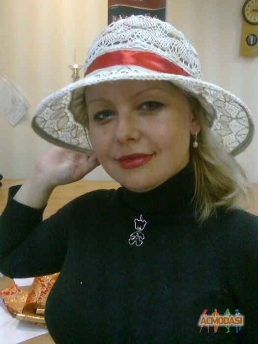 Оксана Валерьевна Лихачёва фото №788130. Загружено 11 Декабря 2014