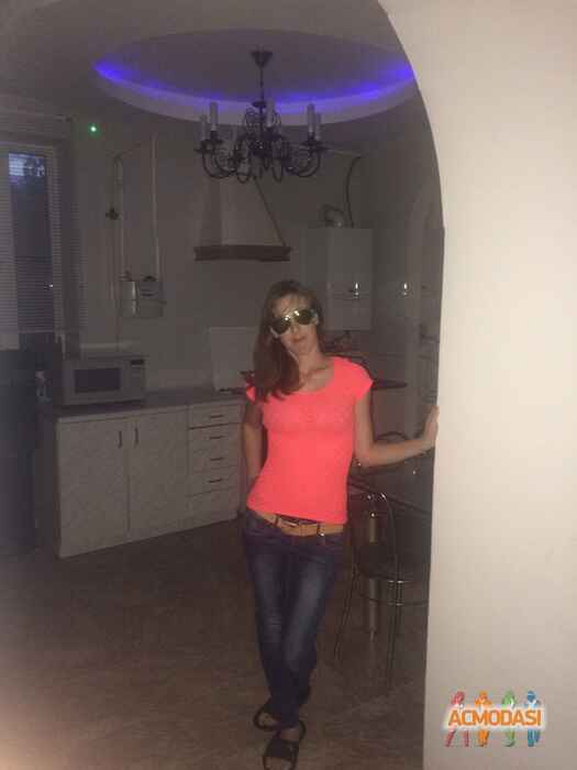 Наталья Сергеевна Малютина фото №892240. Загружено 24 Июля 2015