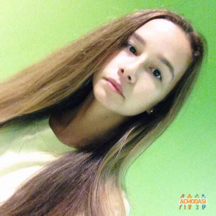 Кристина Юрьевна Чернявская фото №949231. Загружено 04 Ноября 2015