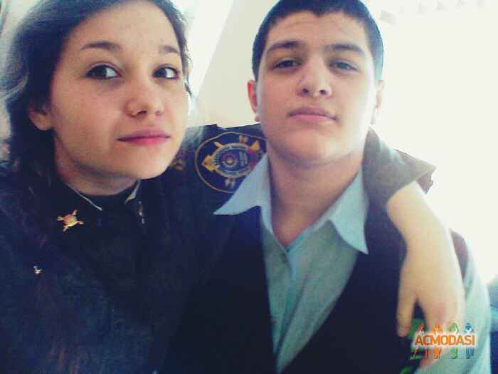 Максим  Ревазян фото №1026563. Загружено 19 Апреля 2016