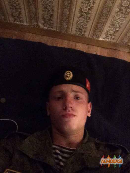 Андрей Александрович Анисимов фото №1169753. Загружено 17 Апреля 2017