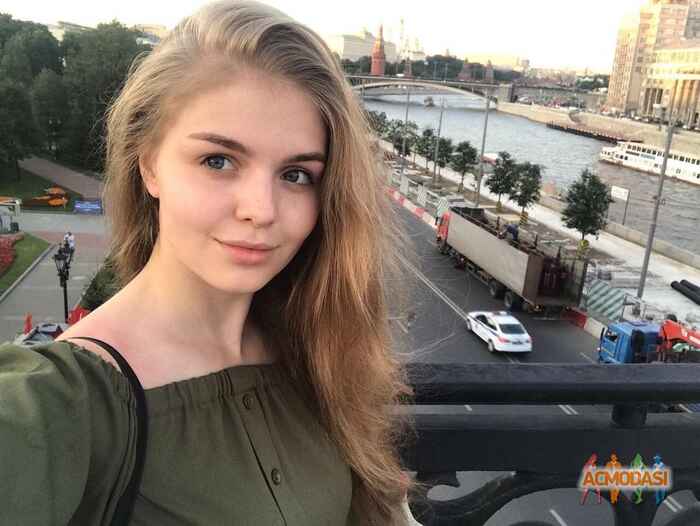 Дарья Николаевна Квасова фото №1293494. Загружено 27 Февраля 2018