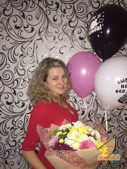 Ольга Сергеевна Баранова фото №1426907. Загружено 20 Февраля 2019