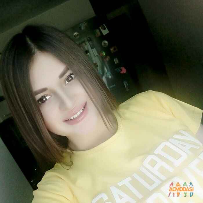 Ангелина Александровна Абызова фото №1429472. Загружено 27 Февраля 2019