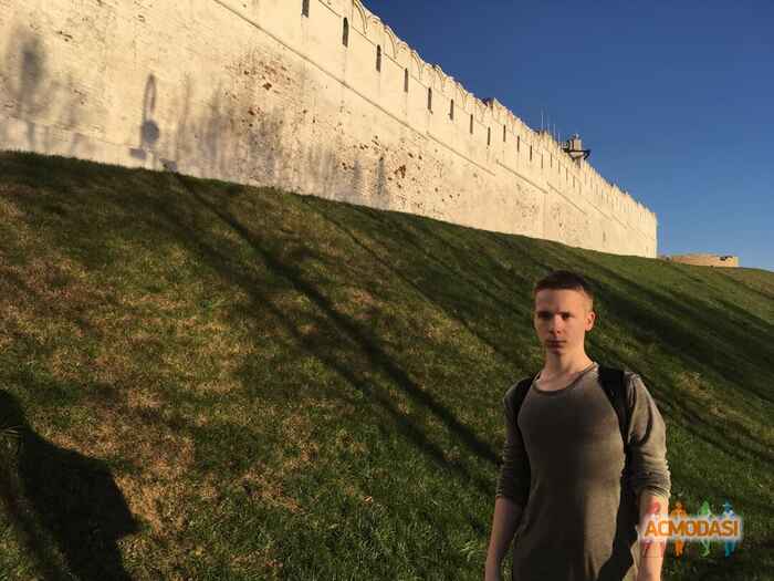 Роман   фото №1484517. Загружено 11 Июля 2019