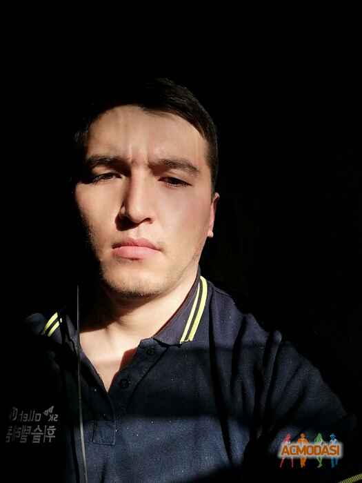 Али  Шакиров фото №1494277. Загружено 01 Августа 2019