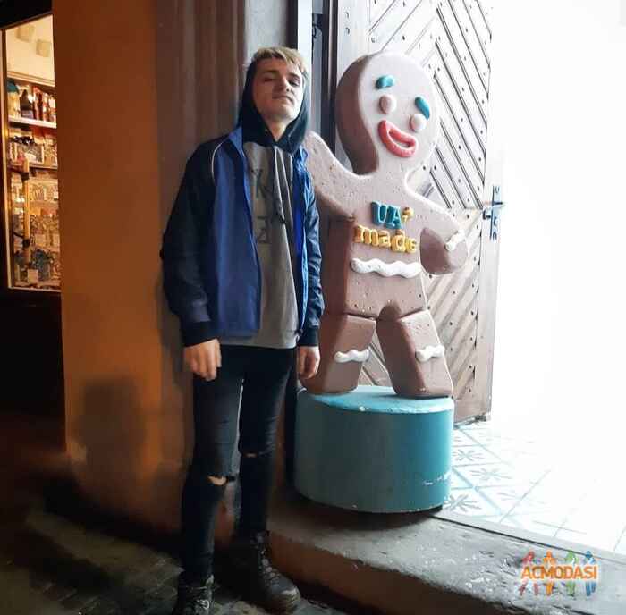 Марк Александрович Люлькунов фото №1531029. Загружено 24 Октября 2019