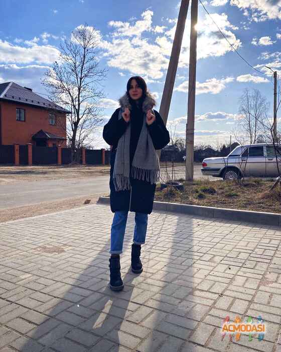 Диана Сергеевна Терещенкова фото №1595381. Загружено 29 Апреля 2020