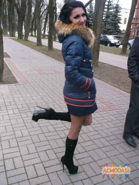 Мария Сергеевна Штырева фото №1598019. Загружено 09 Мая 2020