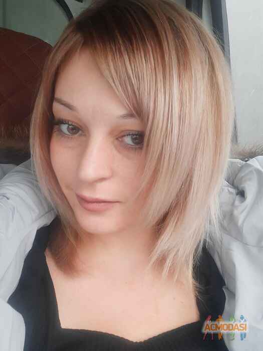 Ольга  Руснак фото №1660855. Загружено 27 Ноября 2020