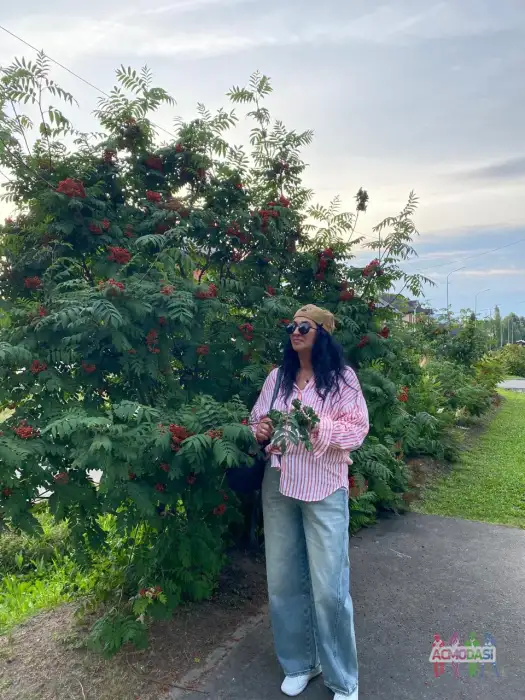 Надежда Ивановна Русакова фото №1937566. Загружено 30 Сентября 2025