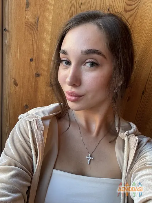 Вероника  Калинина фото №1935098. Загружено 29 Августа 2025