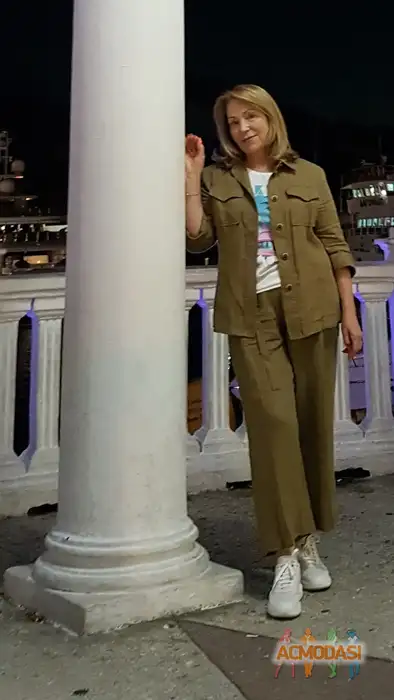 Марина  Абрамова фото №1940119. Загружено 01 Ноября 2025