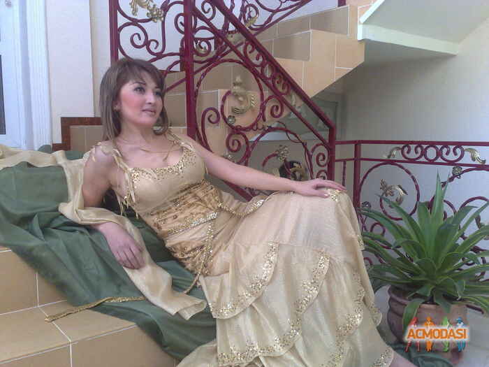 Шахноза Шухратиллаевна Ходжаева фото №190873. Загружено 27 Апреля 2012