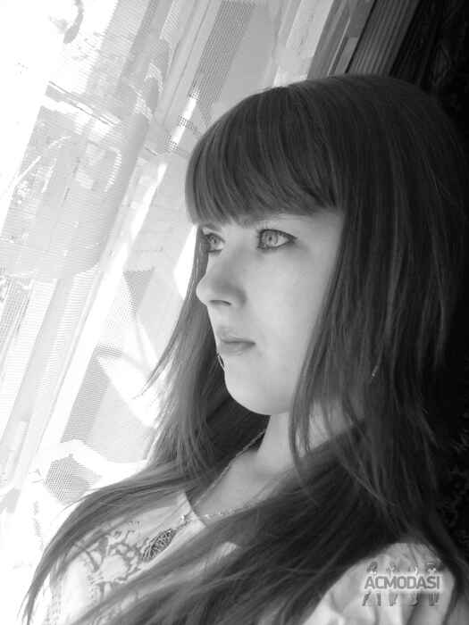 Парчукова  Дарья фото №264227. Загружено 02 Октября 2012