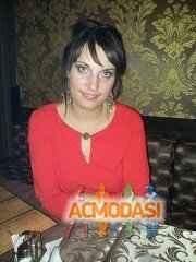 Анна Владимировна Осинцева фото №590831. Загружено 06 Февраля 2014