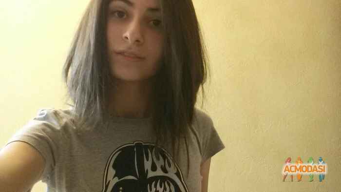 Мери Вардановна Погосян фото №616541. Загружено 17 Марта 2014