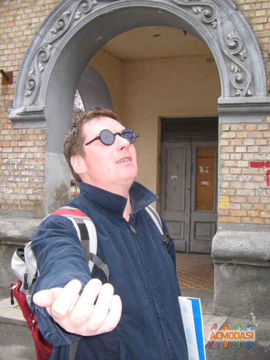 Алексей Владимирович Леонтьев фото №50464. Загружено Неизвестно