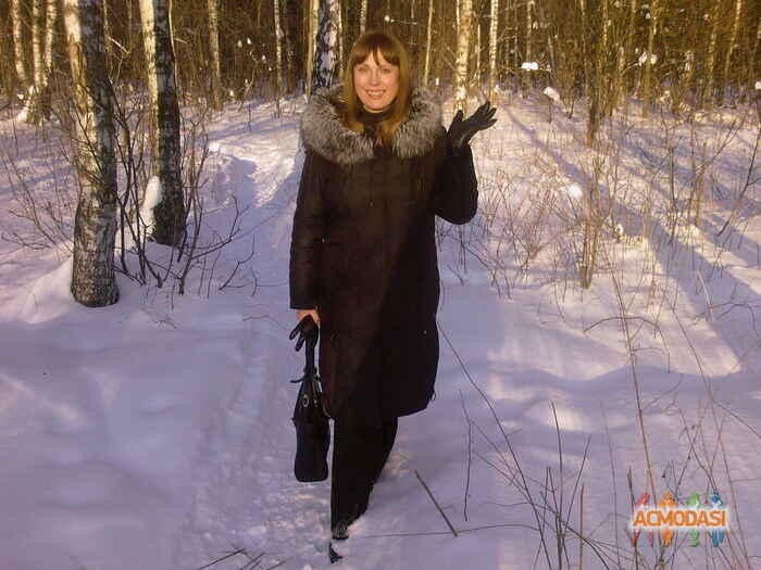 Жанна Николаевна Седова фото №540803. Загружено 25 Ноября 2013