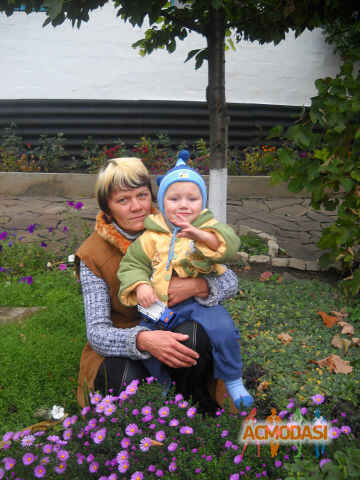 Ольга Николаевна Коменда фото №618636. Загружено 20 Марта 2014