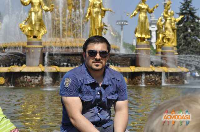 Андрей Викторович Унгурян фото №651926. Загружено 13 Мая 2014