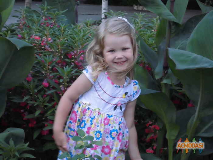 Алина Дамировна Грачева фото №684770. Загружено 05 Июля 2014