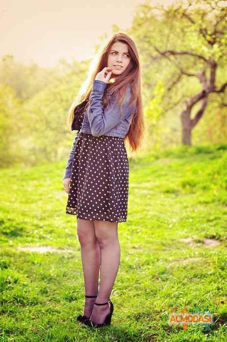 Анастасія  Стрельбіцька фото №687690. Загружено 10 Июля 2014