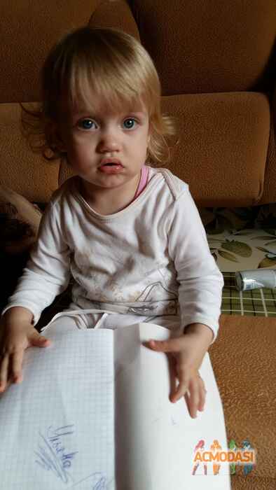 Ульяна  Денисовна фото №944800. Загружено 26 Октября 2015