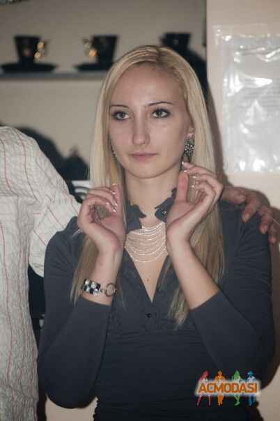 Олеся Алексеевна Черникова фото №83727. Загружено 09 Октября 2011