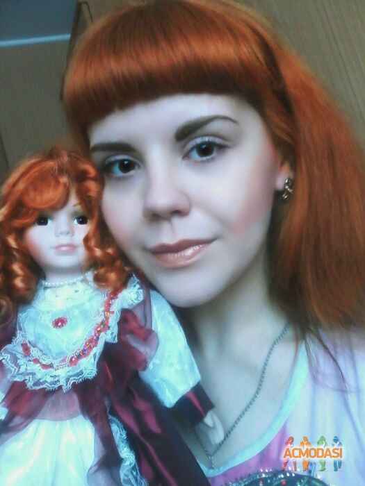 Крuсmuна  дае фото №1142585. Загружено 03 Февраля 2017