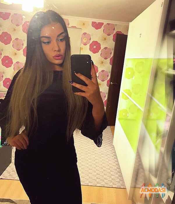 Кристина Станиславовна Степина фото №1490540. Загружено 24 Июля 2019