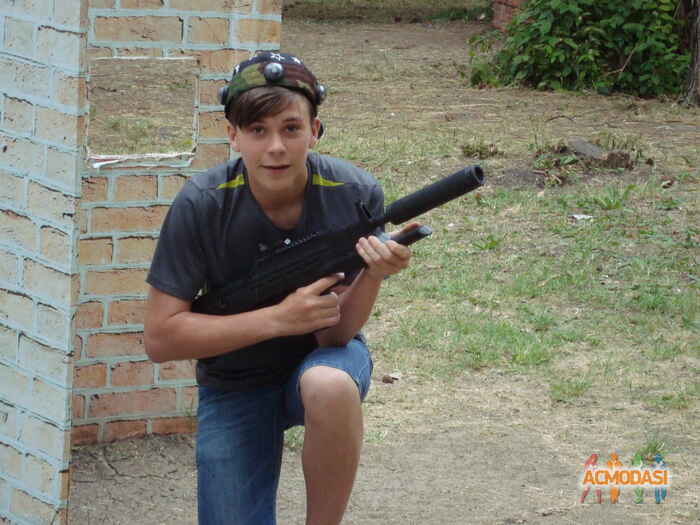 Глеб Романович Булгаков фото №1262488. Загружено 11 Декабря 2017