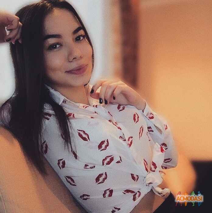 Аделина Альфредовна Сулейманова фото №1269252. Загружено 03 Января 2018