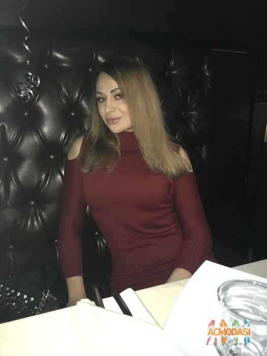 Ангелина Валерьевна Чернышова фото №1289314. Загружено 17 Февраля 2018