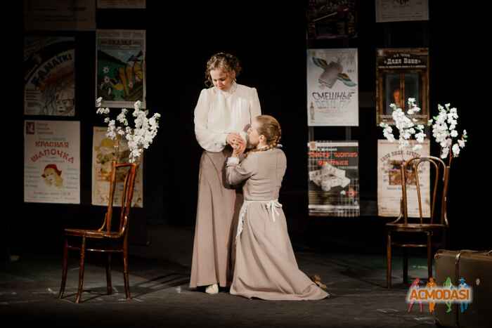 Валерия Александровна Лаврова фото №1444065. Загружено 06 Апреля 2019