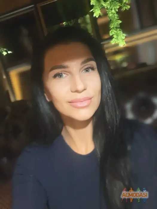 Юлия Сергеевна Михайлец фото №1941630. Загружено 17 Ноября 2025