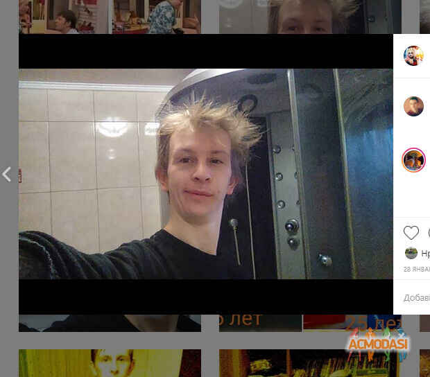 Алексей Юрьевич Сырцов фото №1511821. Загружено 15 Сентября 2019