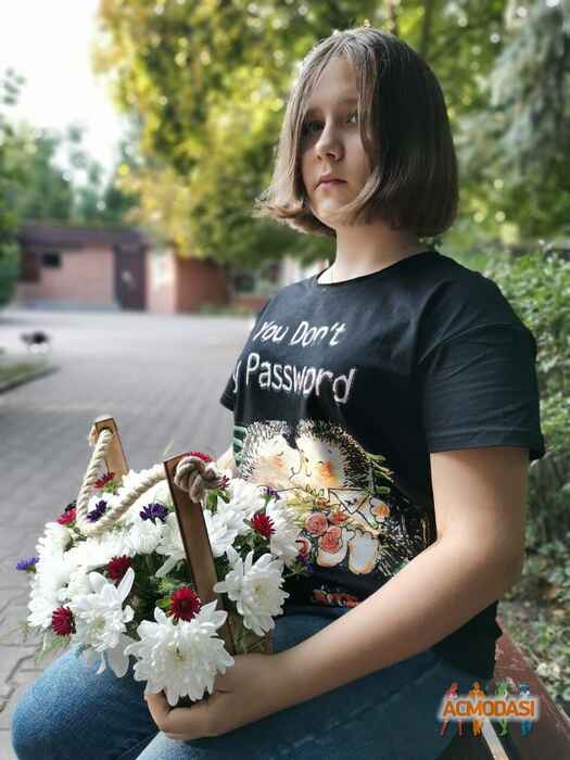 Екатерина Алексеевна Зимина фото №1526016. Загружено 15 Октября 2019