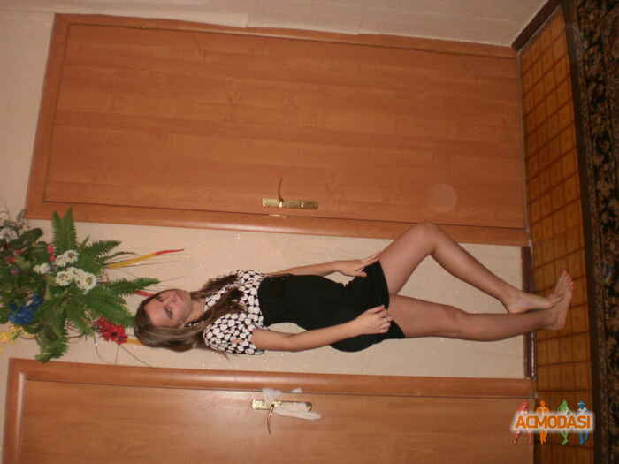 Коба Юлия Александровна фото №123554. Загружено 25 Декабря 2011