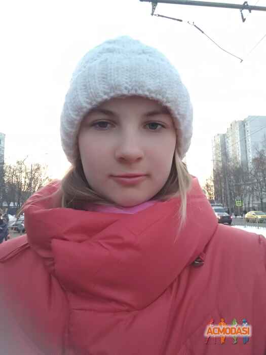 Полина Алексеевна Боброва фото №1567949. Загружено 06 Февраля 2020