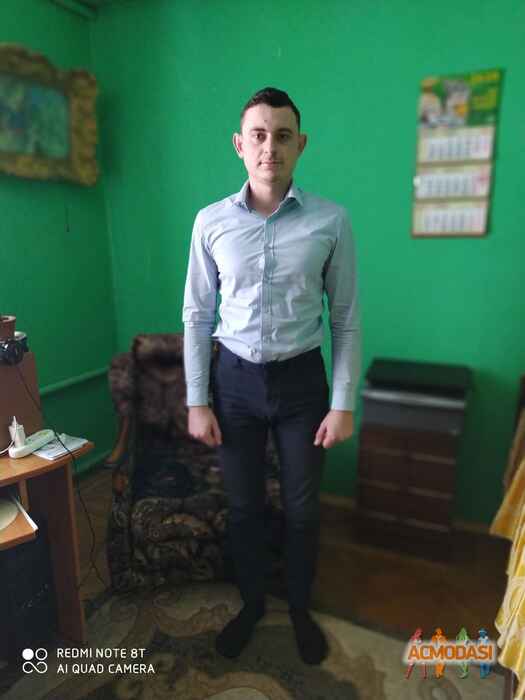 Дмитрий Сергеевич Рудь фото №1569095. Загружено 09 Февраля 2020