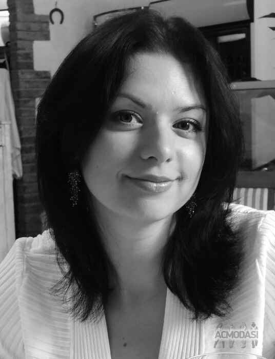 Мария   фото №1642955. Загружено 01 Октября 2020