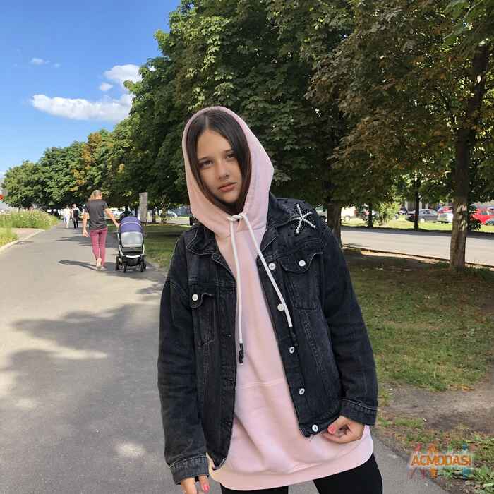 Ксения  Крюкова фото №1657343. Загружено 16 Ноября 2020