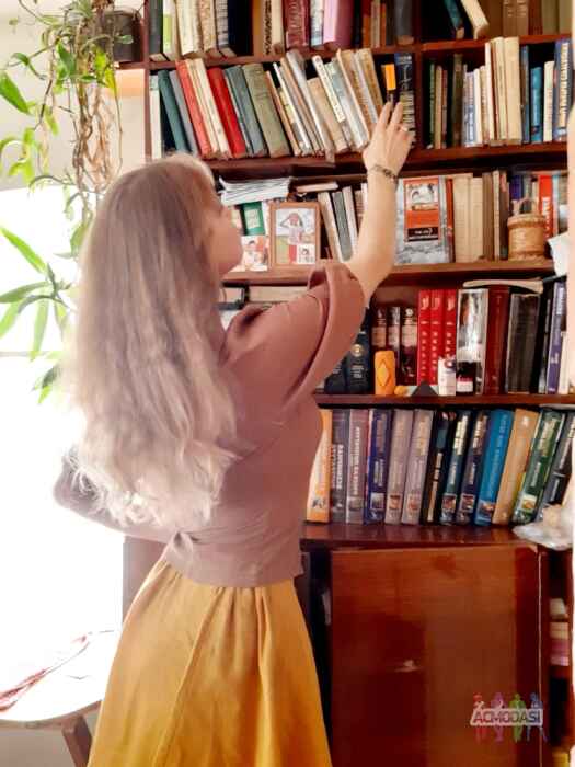 Василиса Романовна Скаредина фото №1684024. Загружено 19 Февраля 2021